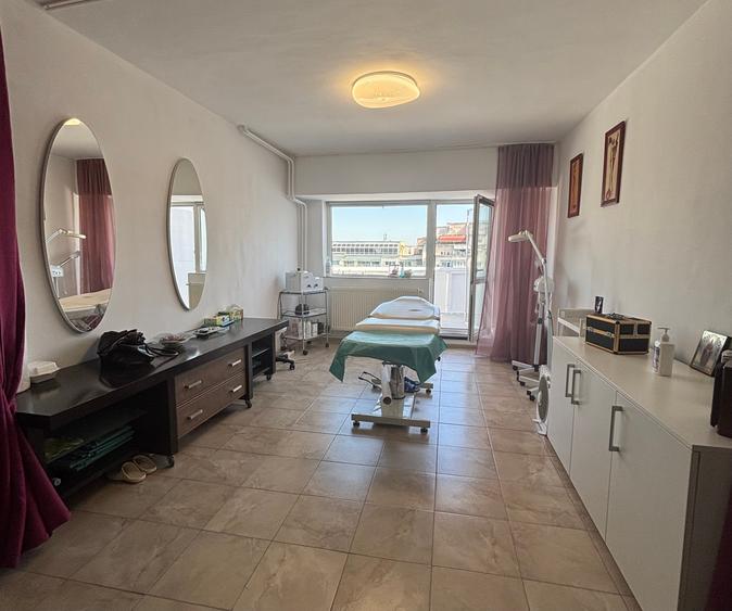 UNIRII,oportunitate de achizitie ,bloc monolit in centrul capitalei,terasa fata - 6