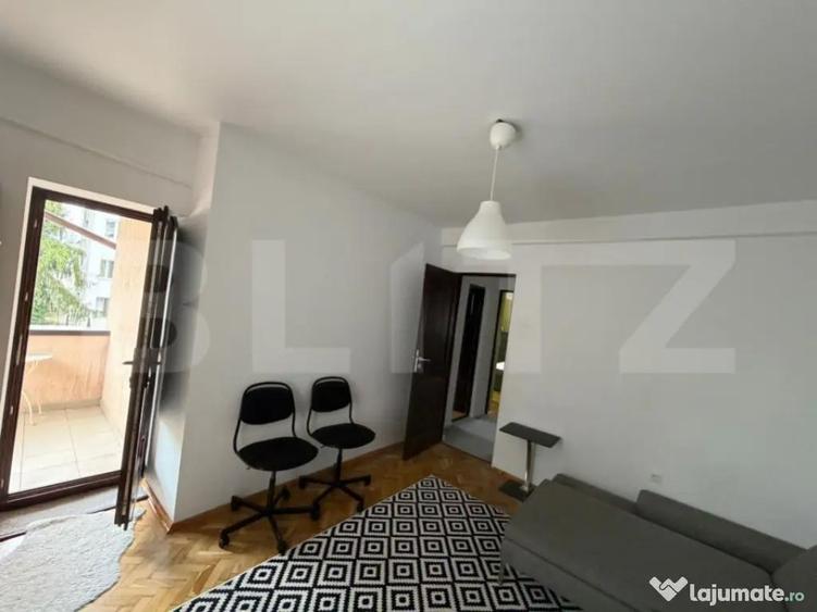 Inchiriere apartament la casa, Central, 150 mp - 2