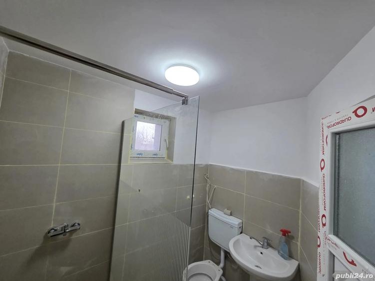 casa de vanzare (schimb cu ap. in Buc.) - 4