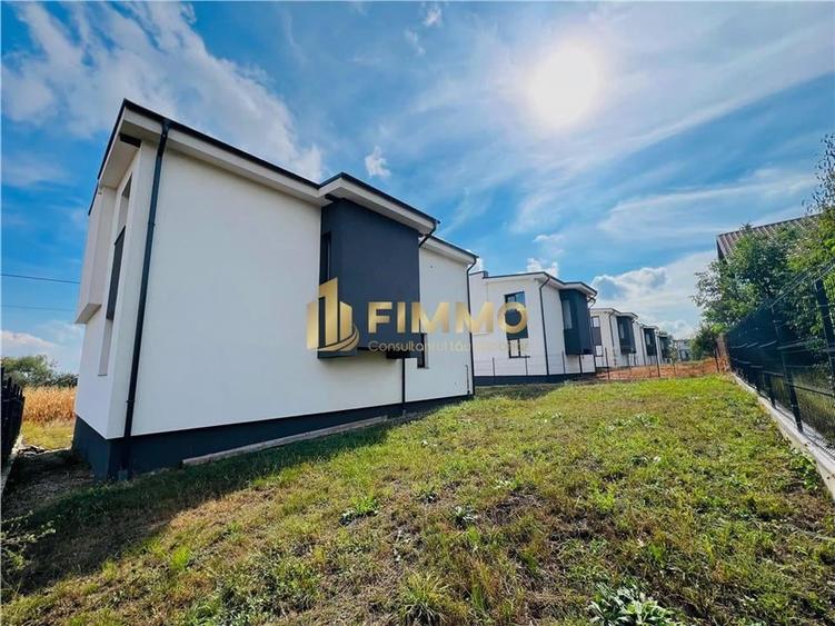 Casa Single 4 Ari - avans si rata pe 2 ani | Moara | ID:843 - 15