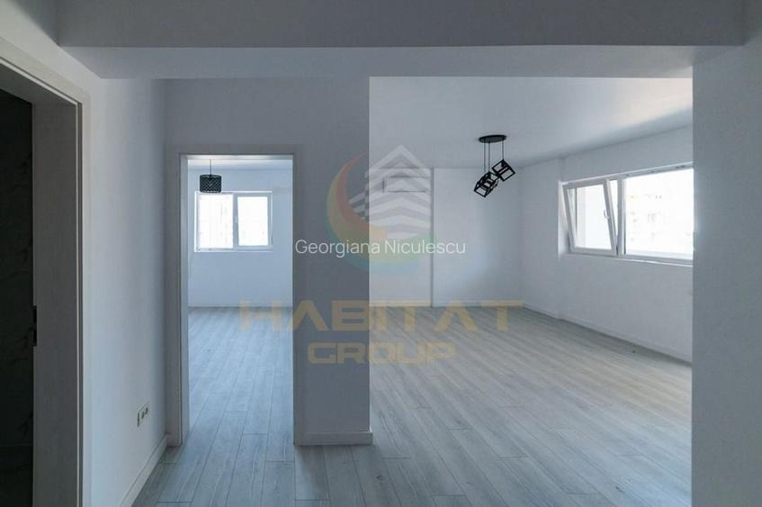 Apartament 2 Camere+ 1 Birou Gata de Mutare Popesti-Berceni!