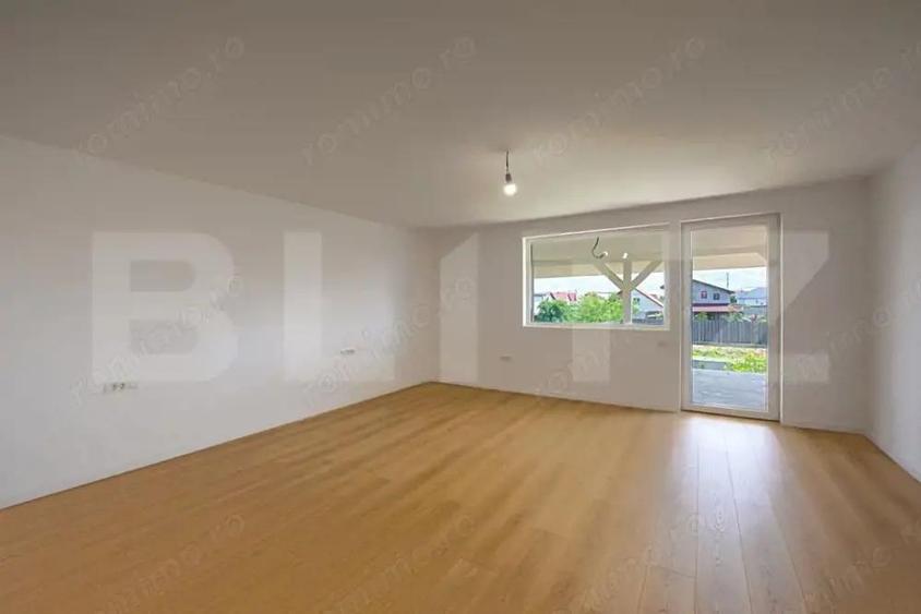 Casa individuala smart & eficienta energetic 260 mp utili, teren 910 mp! - 15