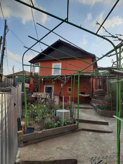 Casa de vanzare in orasul Tulcea - 1