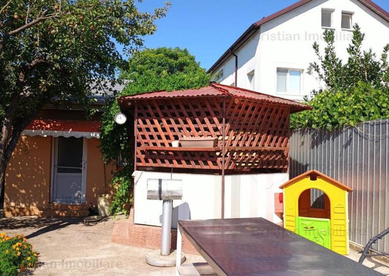 MOBILATA CASA 3 cam Spatiu comercial 120mp construiti Brai - 6