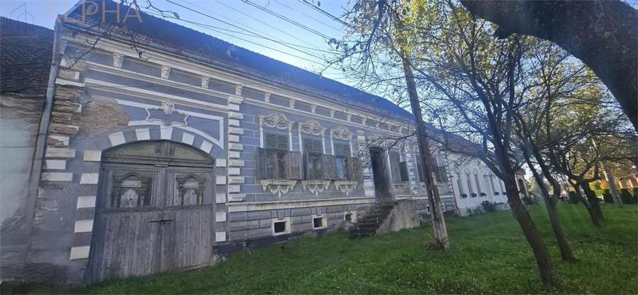 Casa saseasca autentica, Livezile Jud Bistrita-Nasaud - 9