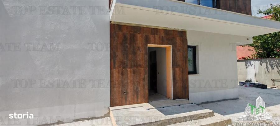 Vila exclusivista, 4 camere, incalzire in pardoseala, finisaje premium - 5