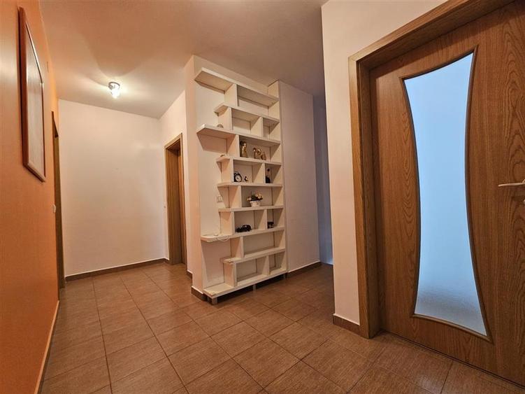 Apartament cu 3 camere, cu scara interioara, langa Magnolia Shopping Center - 9