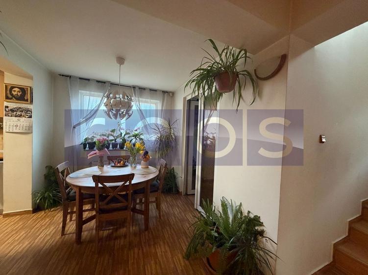 VANARE CASA | 150 MP LOCUIBILI | TEREN 400 MP | PANOURI FOTOVOLTAICE 8 KW | - 5