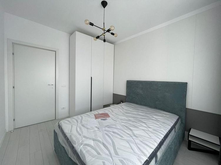 3 camere decomandat/gradina Pallady - 7