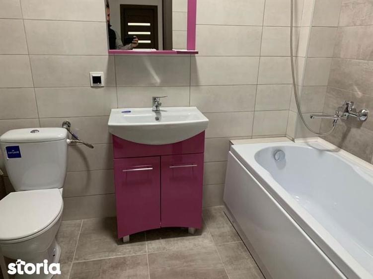 Apartament cu 2 camere,Tgmures,zona tudor,rege ferdinant - 7