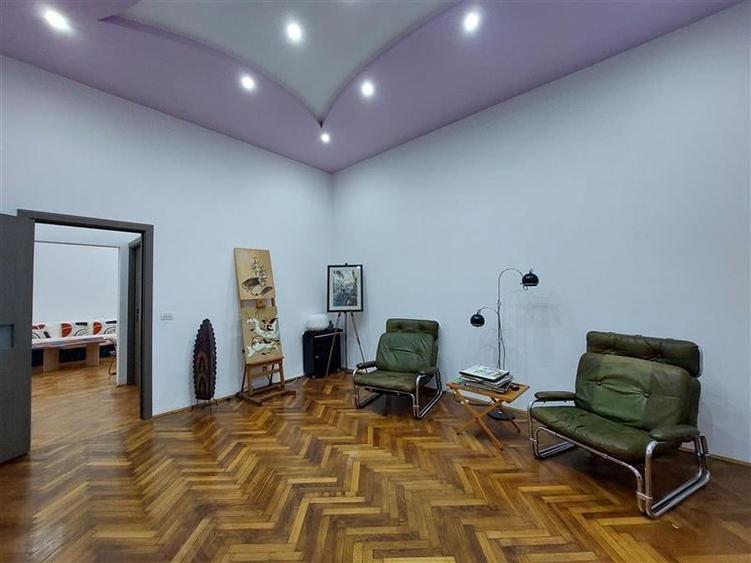 Apartament ultracentral cu posibilitate de mansardare - 10