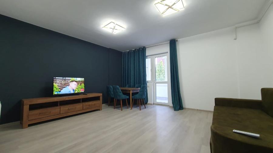 Apartament 2 camere, decomandat, metrou Berceni - 1