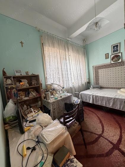 De Vanzare Apartament Istorico-Modern Pia?a Ovidiu, Constan?a Direct de la Proprietar - 6