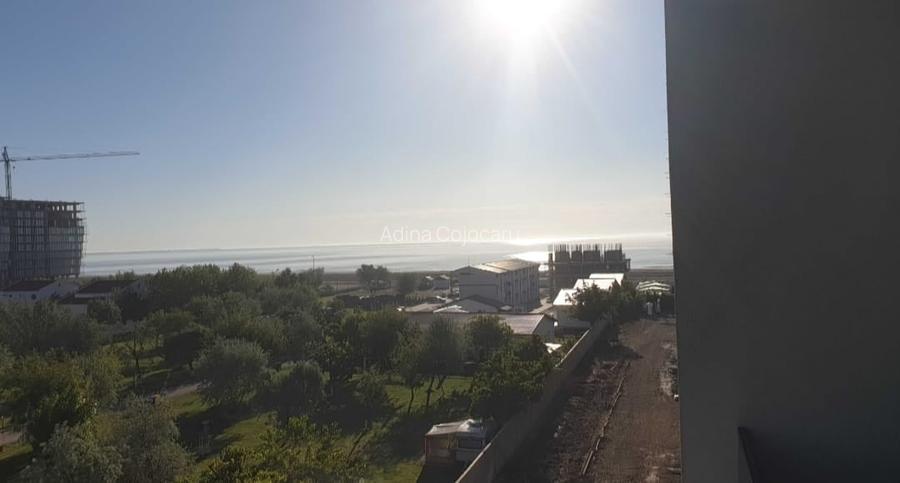 2 camere mobilat + loc de parcare proprietate - Statiunea Mamaia -Marina Surf