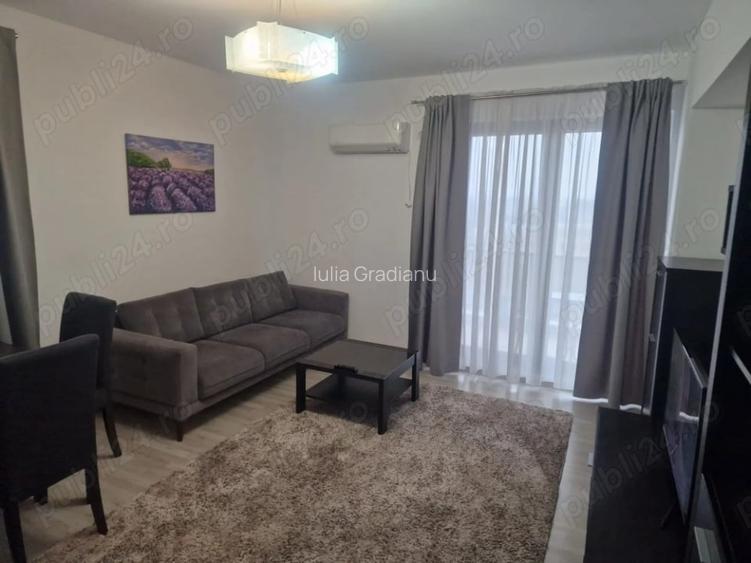 Inchiriere apartament 3 camere Onix Residence, Grozavesti, loc de parcare inclus