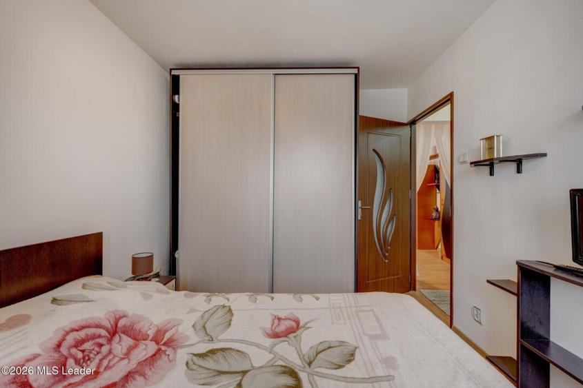 Apartament 2 camere complet mobilat si utilat, gata de mutat - 3