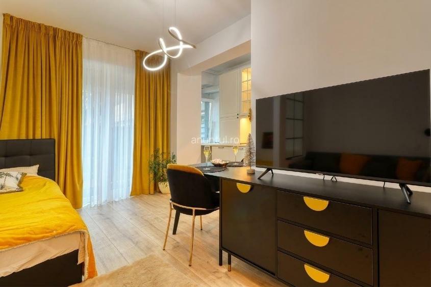 Doamna ghica X Baicului x Gara de Est - complex Doamna Ghica Apartments