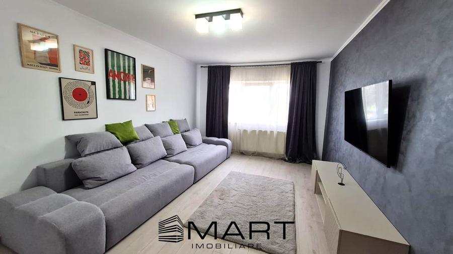 Apartament 2 camere 53 mp Vasile Aaron - 7