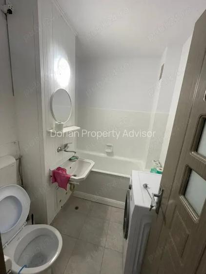 De inchiriat garsoniera Manastur G. Alexandrescu din 1 noiembrie