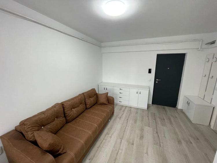 400 Euro! Ap 2 cam, Copou, bloc nou - 5