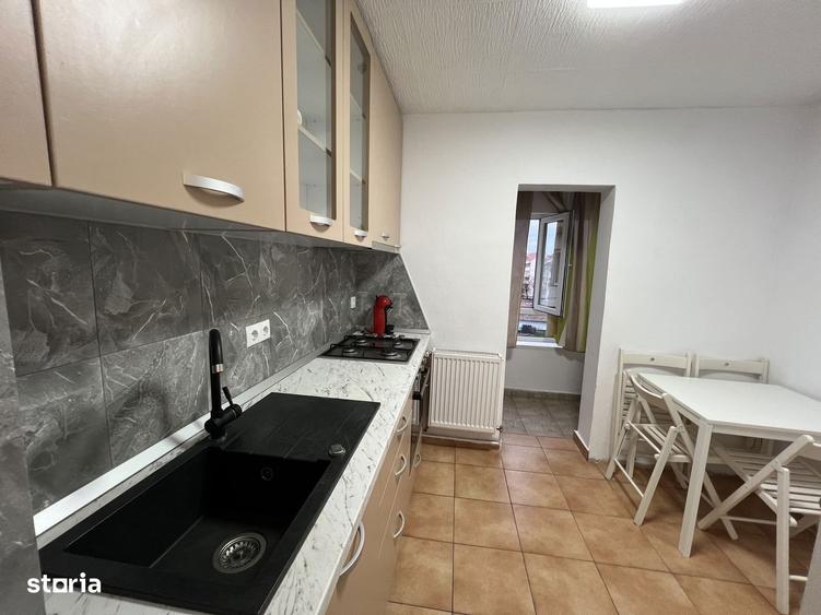 INCHIRIEZ apartament 2 camere decomandat, zona Terezian - 6