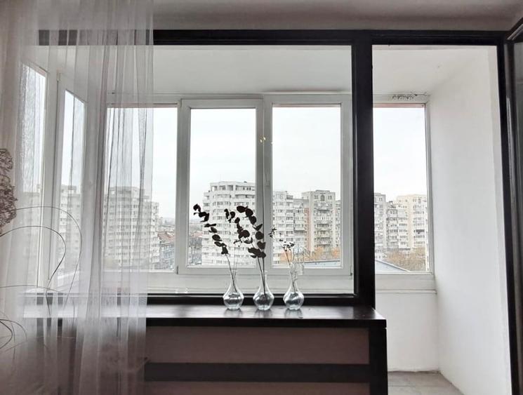 Apartament 2 camere, Strada Avrig nr.63–3 minute metrou Iancului - 3