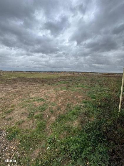 Teren intravilan Cihei 500 mp - 4