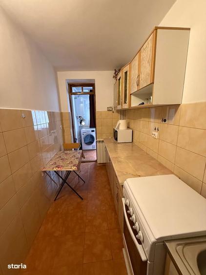 Garsoniera confort sporit, Zamca - 4