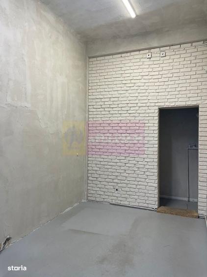 Spațiu comercial Calea Calarasilor - Popa Nan - 6