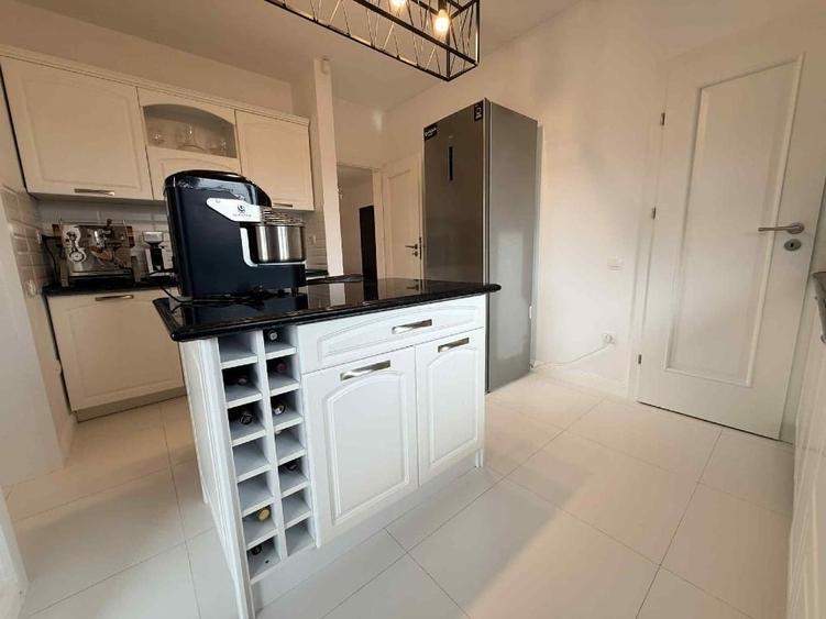 Casă Modernă cu Vedere Spre Postăvarul și Piatra Craiului – Cristian, Brașov - 15