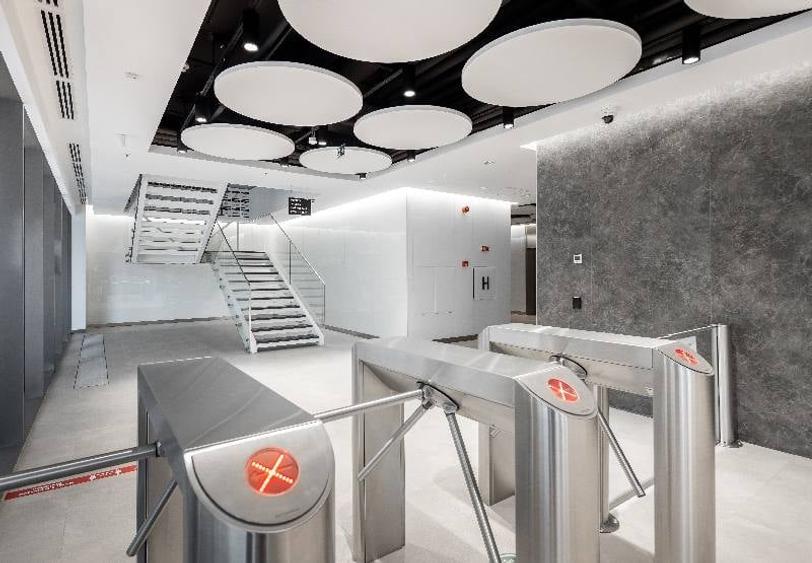 Expo Business Park cladirea 1, Presei Libere, 650 mp  0% comision! - 7