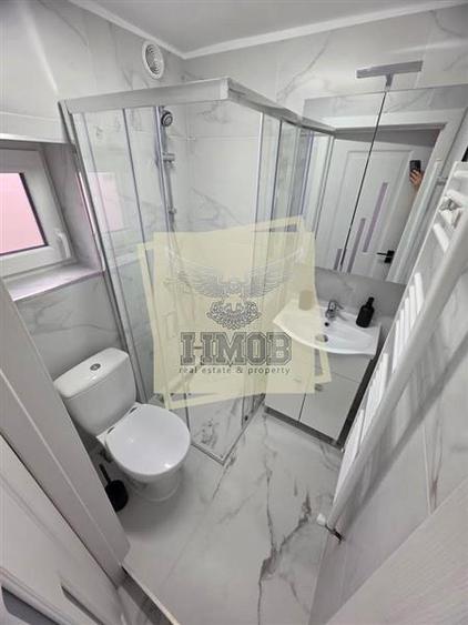 Garsoniera la curte in cartierul Strand - 4