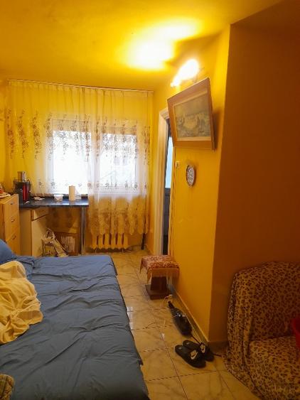 cet..garsonieră cu baie și bucătărie - 3