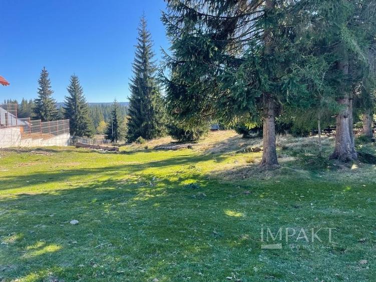 Teren Intravilan de 3300 mp de Vanzare in Marisel - 2