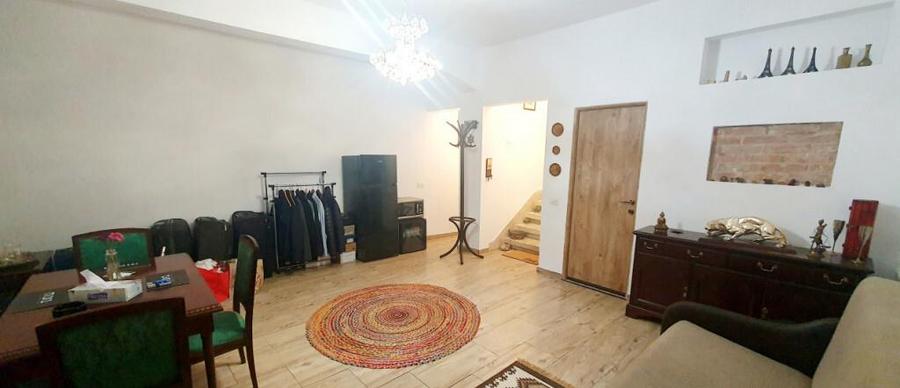 Garsoniera - Bdul Dacia - 7