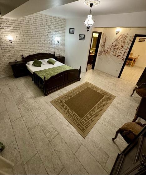 Apartament de inchiriat Brazda lui Novac - 5