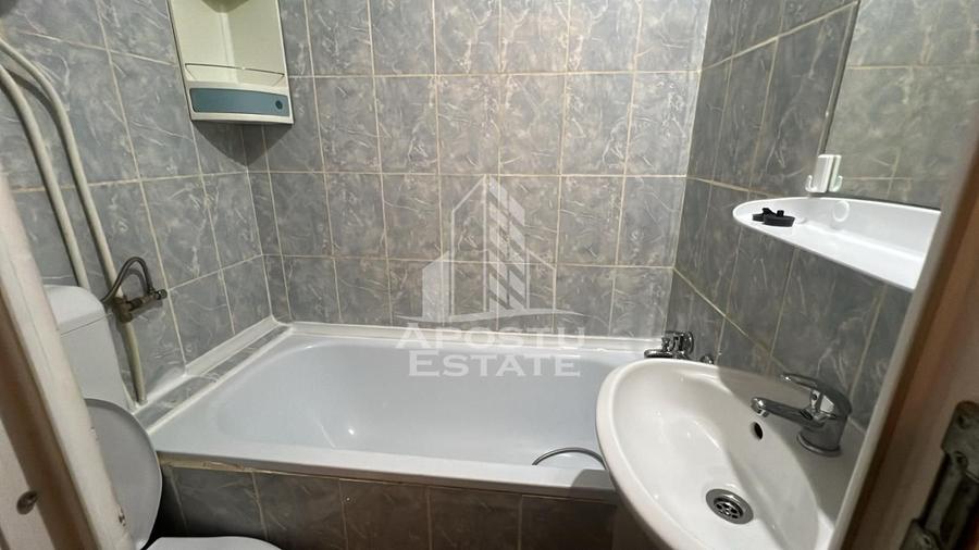 Garsoniera, zona Girocului - 5