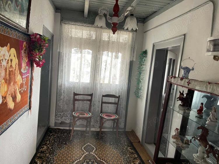 Casa de vanzare Cioranii de Jos - 1
