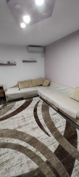 Garsoniera dubla ocazie Lujerului - 1