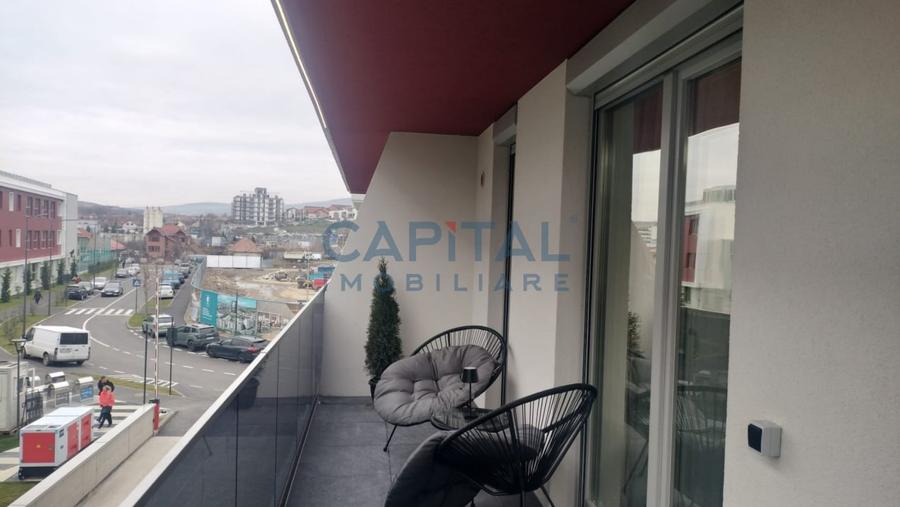 C0MISION 0! 2 camere 58,mp, terasa 12mp, etjul 2/7, Elite City - 6