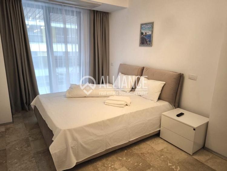 OLIMP  (Cod 01) - Complex NOVUM BY THE SEA - 9