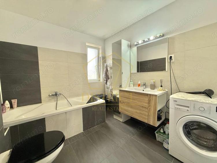 Duplex 4 camere cu curte proprie | Sanandrei | COMISION 0% - 5