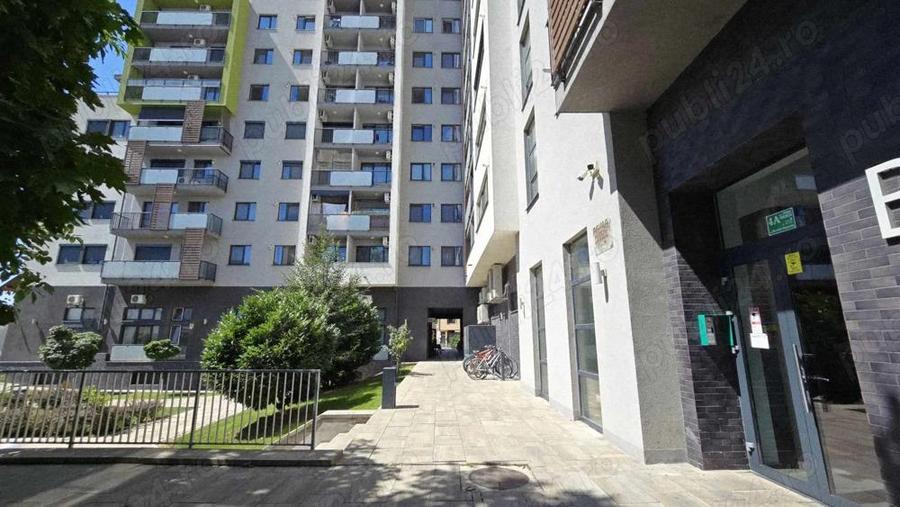 Apartament 3 camere de inchiriat, Prima Premium Sucevei - 1