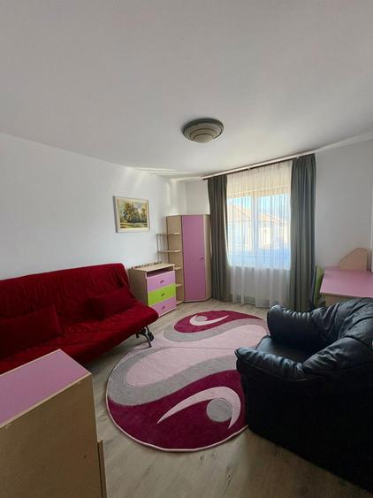 Mută-te imediat! Casă 4 camere Ghimbav, mobilată și utilată - 8