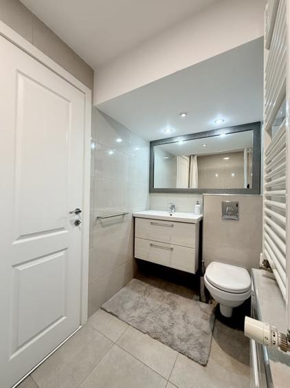 Apartament renovat recent, mobilat complet  in Piata Alba Iulia - 12