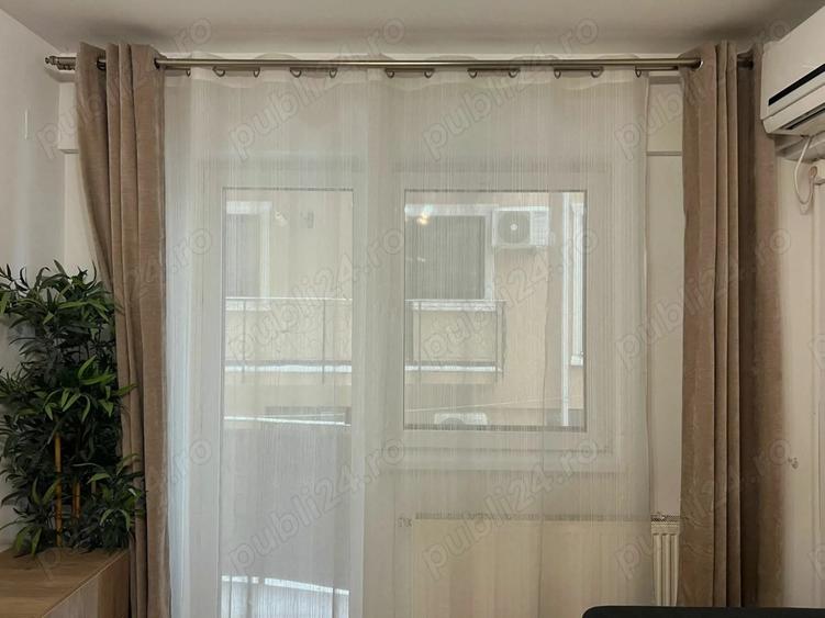 Ap. 1 cam, complet mobilat si utilat, Complex Sun City, 330 eur luna - 1