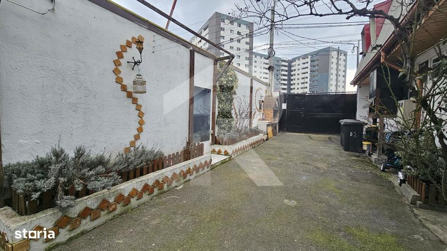 INCHIRIERE AP. PATRIEI METALURGIEI GARSONIERA, 35MP, A/C, - 1