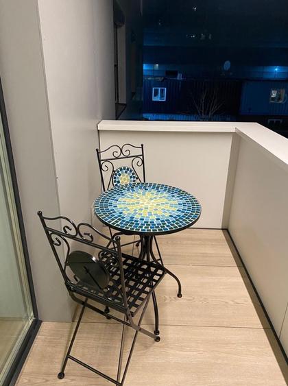 2 camere tip Studio Cortina North - Pipera - 5