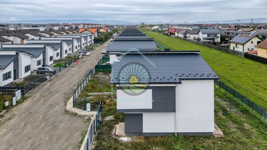 REZERVAT!!!  CASA SANPETRU BRASOV - 21