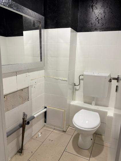 Centrul Istoric, spatiu comercial 51mp utili, parter, 2000Euro/luna - 5